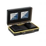 کیس محافظ باتری و حافظه جی جی سی مدل BC-3CF2