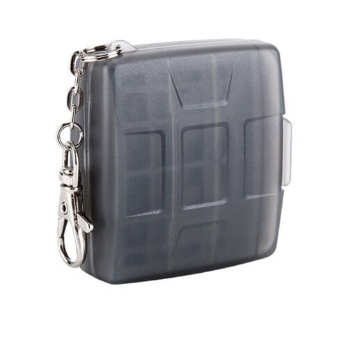کیف محافظ سیم کارت جی جی سی مدل MC-9D - Image 5