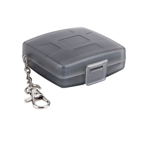 کیف محافظ سیم کارت جی جی سی مدل MC-9D - Image 6