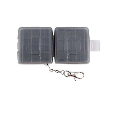 کیف محافظ سیم کارت جی جی سی مدل MC-9D - Image 4