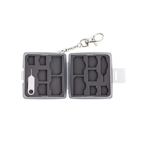 کیف محافظ سیم کارت جی جی سی مدل MC-9D - Image 7