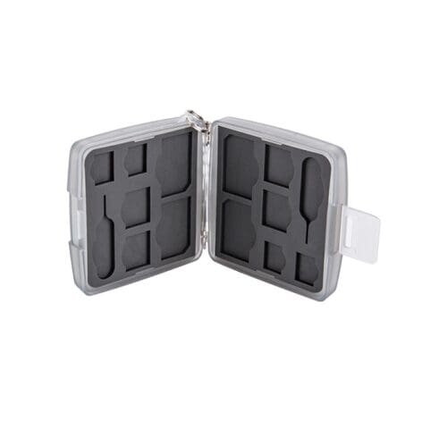 کیف محافظ سیم کارت جی جی سی مدل MC-9D - Image 2