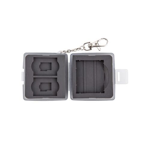 کیف محافظ کارت حافظه جی جی سی مدل MC-8D - Image 4