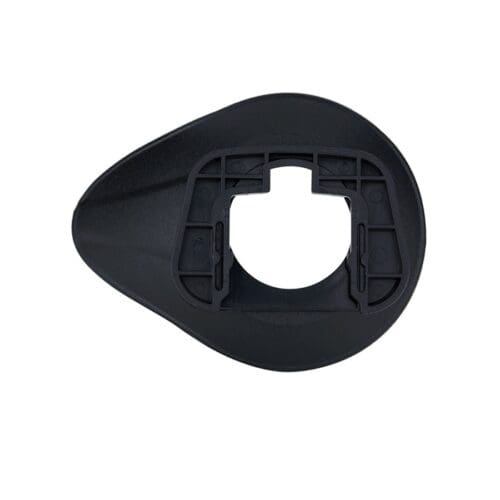 لاستیک ویزور کاسه‌ای کوچک دوربین فوجی فیلم جی جی سی مدل EF-XTLII - Image 4