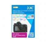 محافظ صفحه نمایش دوربین سونی جی جی سی مدل GSP-A6400