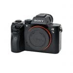 کاور ضد خش محافظ دوربین سونی کی وی مدل KS-A7RIII L