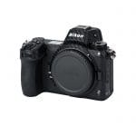 کاور ضد خش محافظ دوربین نیکون کی وی مدل KS-Z7 CF