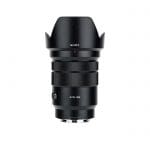 کاور ضد خش محافظ لنز سونی کی وی مدل KS-SEL18mm-105mmG L