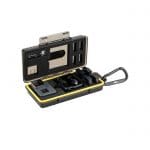 کیف ضد آب نگهداری لوازم جی جی سی مدل KCB-UN1