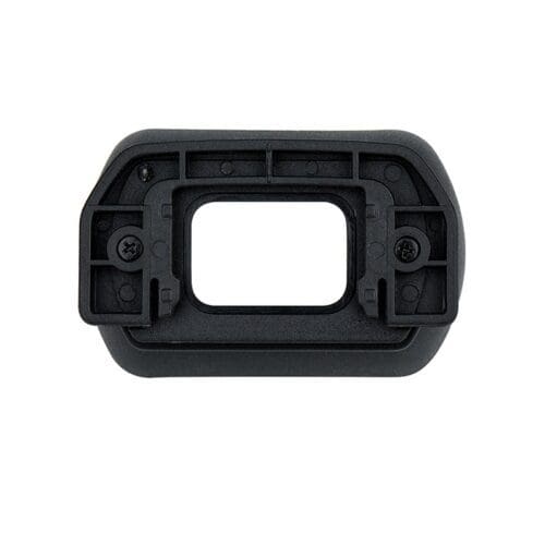 لاستیک ویزور لبه بلند دوربین نیکون کی وی مدل KE-NKD - Image 10