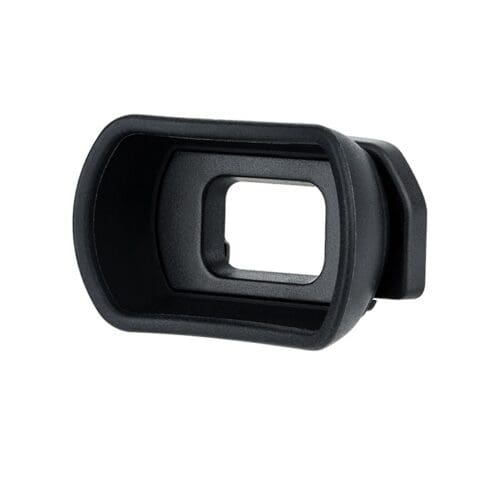 لاستیک ویزور لبه بلند دوربین نیکون کی وی مدل KE-NKD - Image 6
