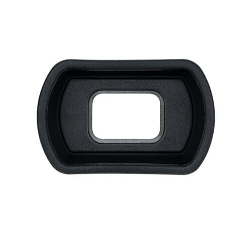 لاستیک ویزور لبه بلند دوربین نیکون کی وی مدل KE-NKD