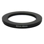 آداپتور کاهشی فیلتر کی وی مدل 62mm-46mm