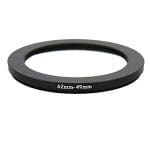 آداپتور کاهشی فیلتر کی وی مدل 62mm-49mm