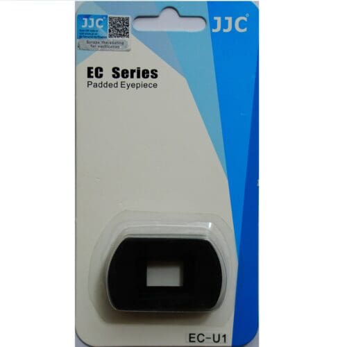 لاستیک ویزور استاندارد دوربین کنون جی جی سی مدل EC-U1 - Image 7