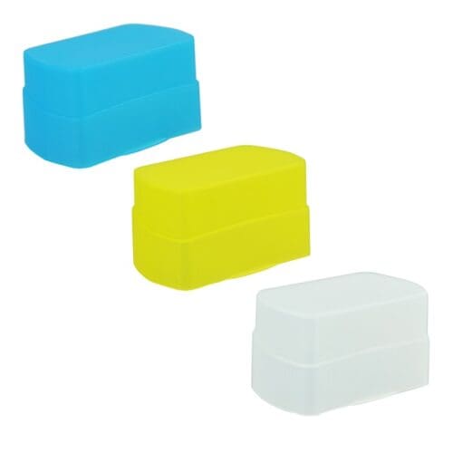کیت دیفیوزر فلاش جی جی سی مدل FC-26B3