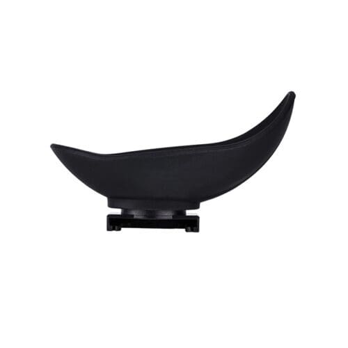 لاستیک ویزور کاسه ای بزرگ دوربین نیکون جی جی سی مدل EN-3G - Image 4