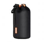 کیف لنز دوربین کی اند اف مدل نئوپرن سایز 3