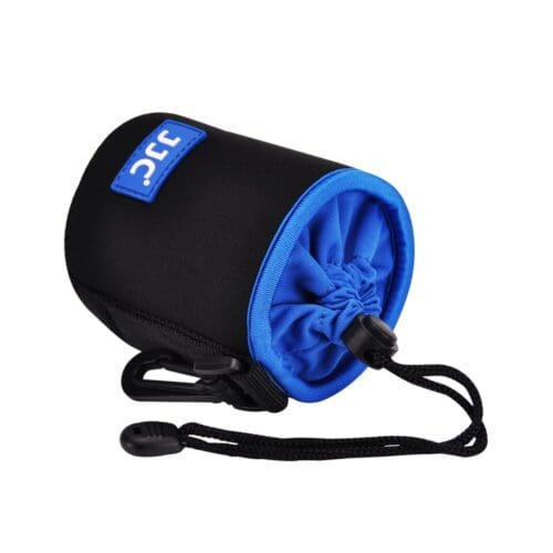 کیف لنز نِئوپرن دوربین جی جی سی مدل NLP-10 - Image 5