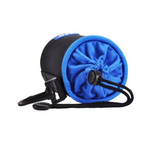 کیف لنز نِئوپرن دوربین جی جی سی مدل NLP-10 - Image 7