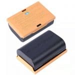 باتری دوربین کنون اسماتری مدل LP-E6 دو عددی