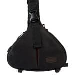 کیف شانه آویز دوربین کادن مدل K1 مشکی