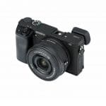 کاور ضد خش محافظ دوربین سونی کی وی مدل KS-A6600 MK