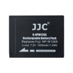 باتری دوربین فوجی فیلم جی جی سی مدل B-NPW235