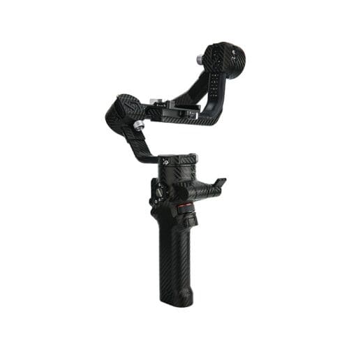 کاور ضد خش محافظ بدنه گیمبال رونین کی وی مدل KS-ROSC2 CF - Image 2