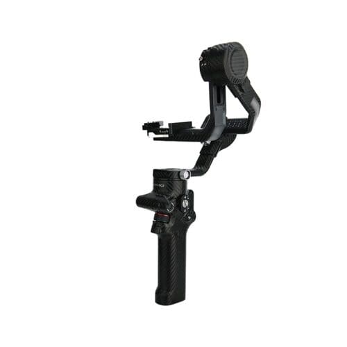 کاور ضد خش محافظ بدنه گیمبال رونین کی وی مدل KS-ROSC2 CF - Image 6