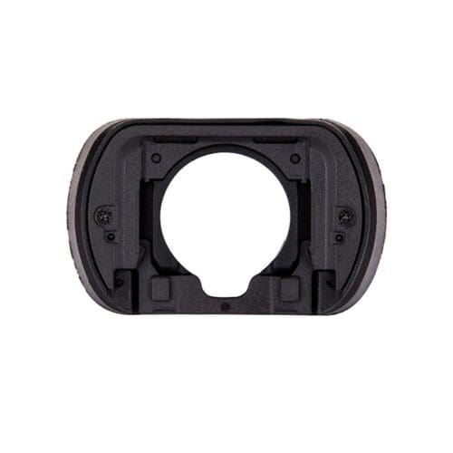 لاستیک ویزور لبه بلند دوربین فوجی فیلم کی وی مدل EF-XTL - Image 4