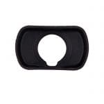 لاستیک ویزور لبه بلند دوربین فوجی فیلم کی وی مدل EF-XTL