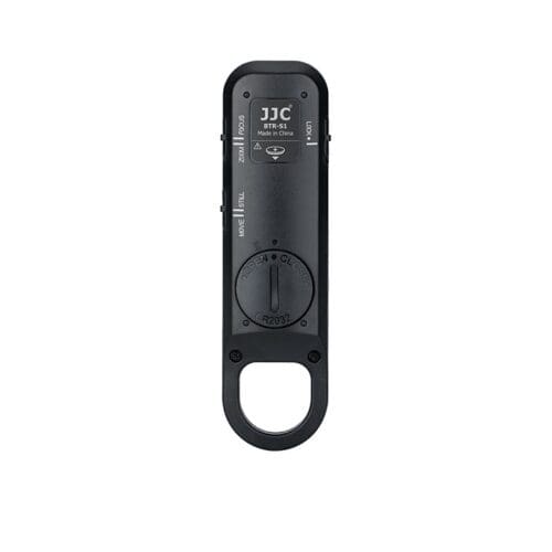 ریموت کنترل بی سیم دوربین سونی جی جی سی مدل BTR-S1 - Image 5