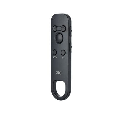 ریموت کنترل بی سیم دوربین سونی جی جی سی مدل BTR-S1 - Image 6
