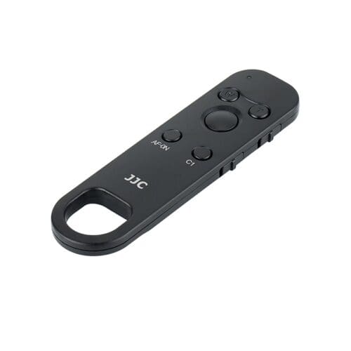 ریموت کنترل بی سیم دوربین سونی جی جی سی مدل BTR-S1 - Image 9