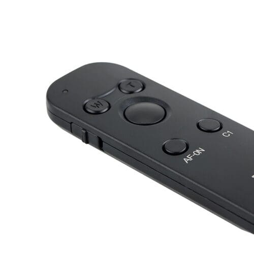 ریموت کنترل بی سیم دوربین سونی جی جی سی مدل BTR-S1 - Image 8