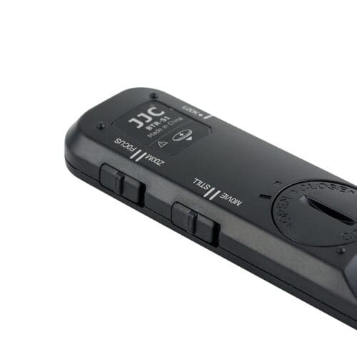 ریموت کنترل بی سیم دوربین سونی جی جی سی مدل BTR-S1 - Image 10