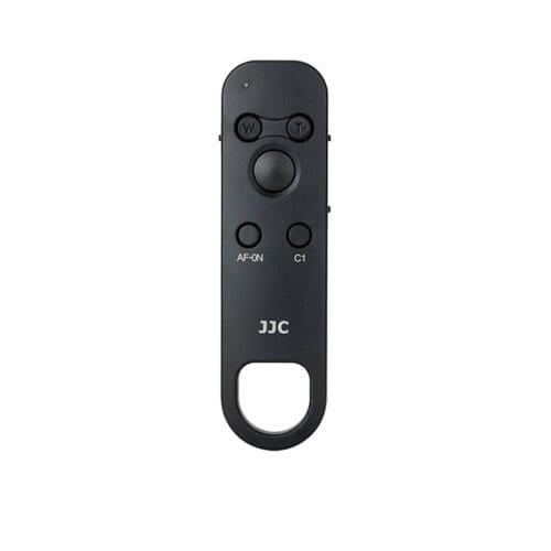 ریموت کنترل بی سیم دوربین سونی کی وی مدل BTR-S1