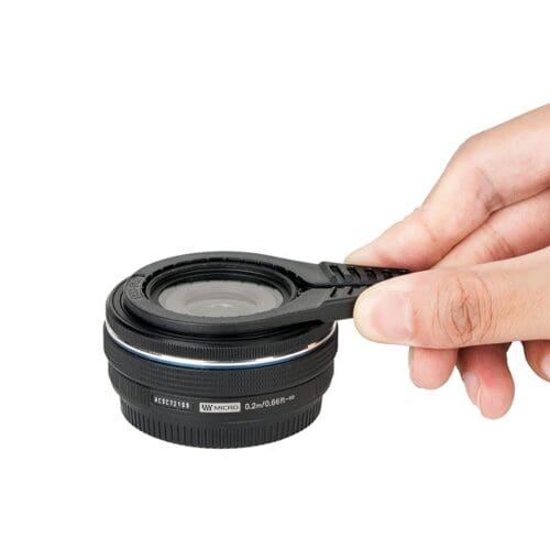 آچار فیلتر لنز جی جی سی مدل FW-3772 - Image 12
