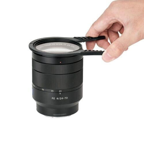 آچار فیلتر لنز جی جی سی مدل FW-3772 - Image 9
