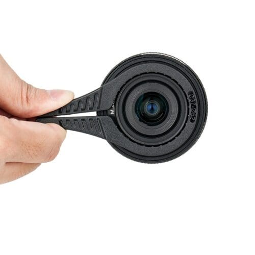 آچار فیلتر لنز جی جی سی مدل FW-3772 - Image 11