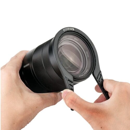 آچار فیلتر لنز جی جی سی مدل FW-3772 - Image 3