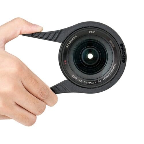 آچار فیلتر لنز جی جی سی مدل FW-3772 - Image 4