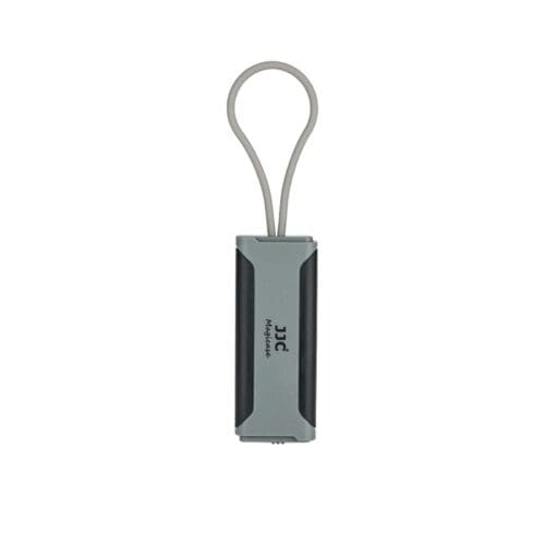 کیت محافظ کارت حافظه و کارت خوان جی جی سی مدل MCR-STM5 GB