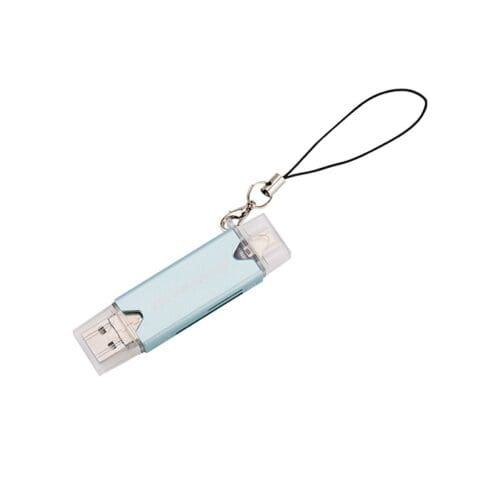 کارت خوان جی جی سی مدل CR-UTC3 DSB - Image 6