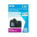 محافظ صفحه نمایش دوربین سونی جی جی سی مدل GSP-A1, ZV-E10