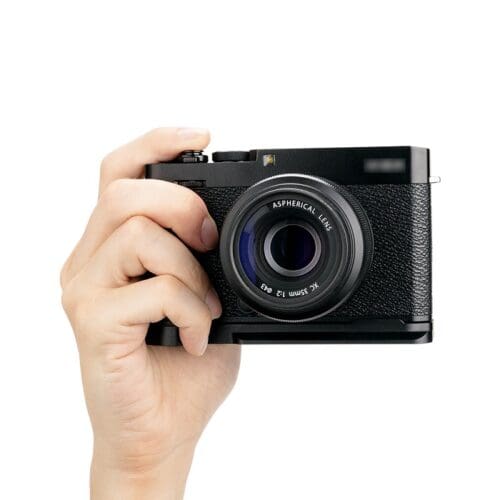 ال براکت دوربین جی جی سی مدل HG-XE4 - Image 7