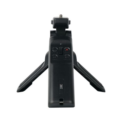 گریپ حرفه ای عکاسی و فیلمبرداری جی جی سی مدل TP-S2 مناسب دوربین سونی - Image 11