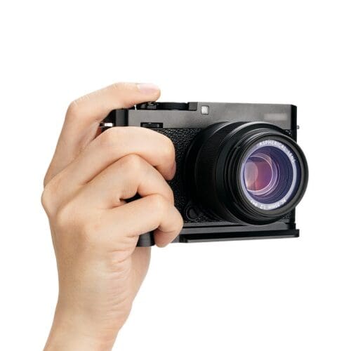 ال براکت دوربین جی جی سی مدل HG-XE4 - Image 9