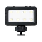 نور ثابت مینی ال ای دی جی جی سی مدل LED-8